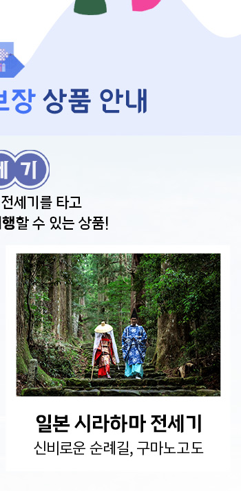 일본 시라하마 전세기