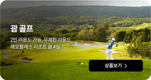 괌 골프